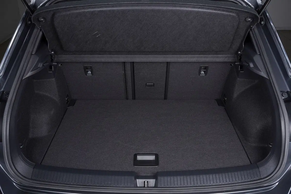 Volkswagen T-Roc usata a Perugia (7)
