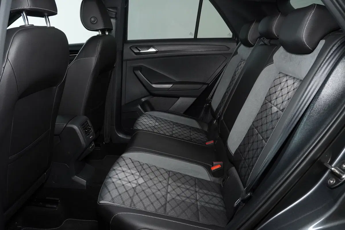 Volkswagen T-Roc usata a Perugia (8)