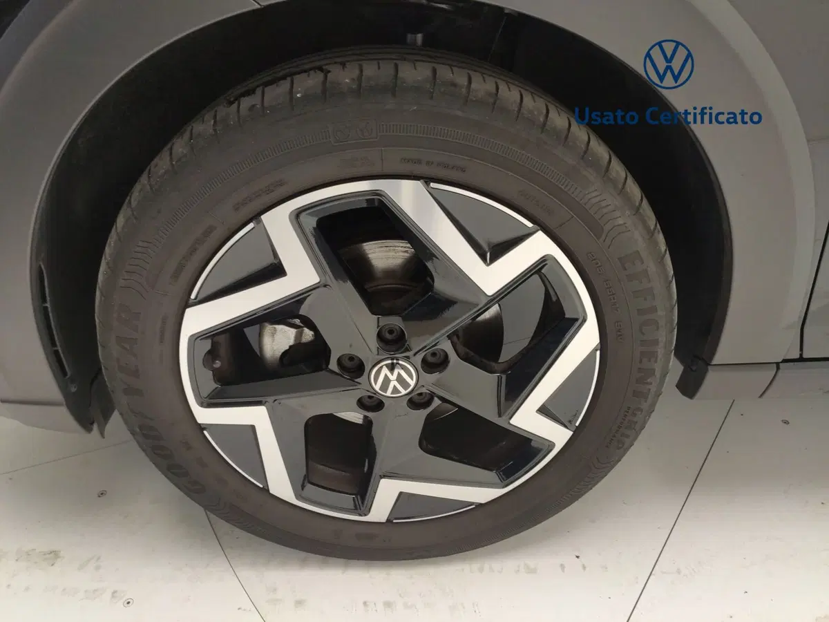 Volkswagen Taigo usata a Foggia (12)