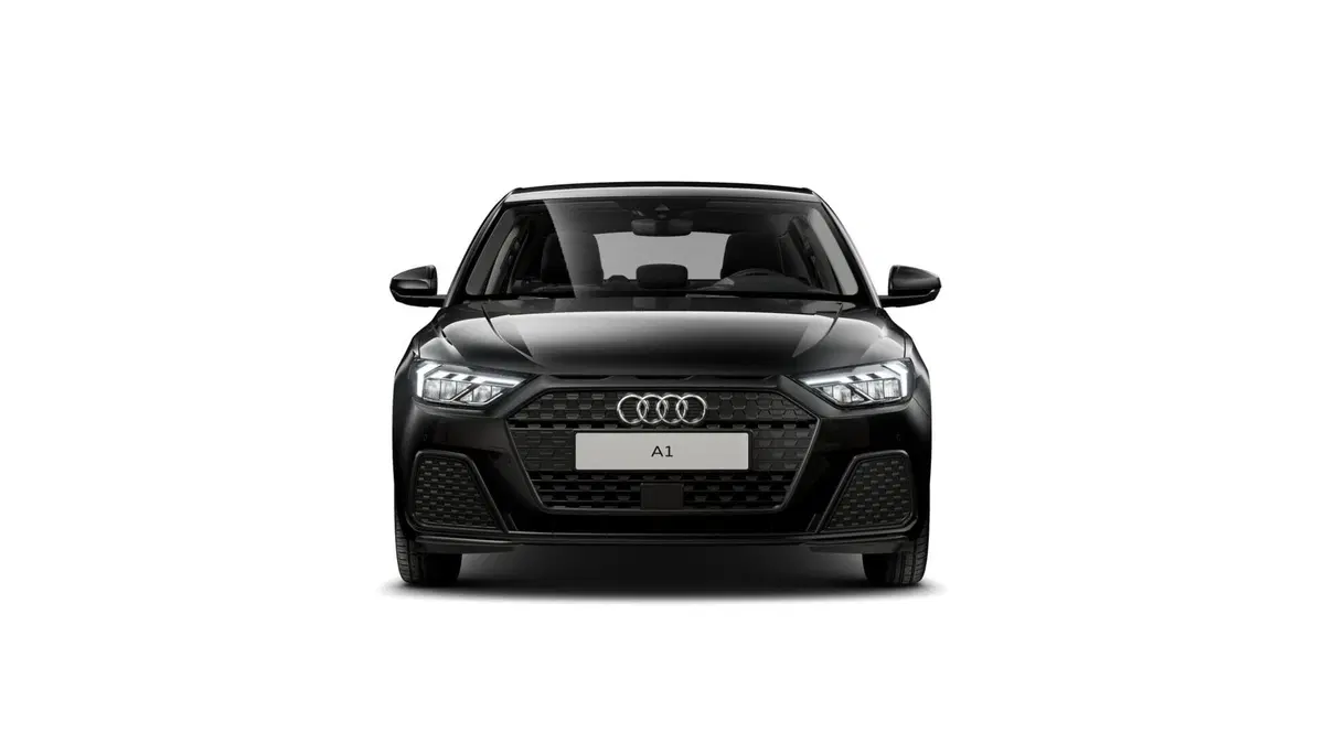 Audi A1 Sportback usata a Foggia (2)