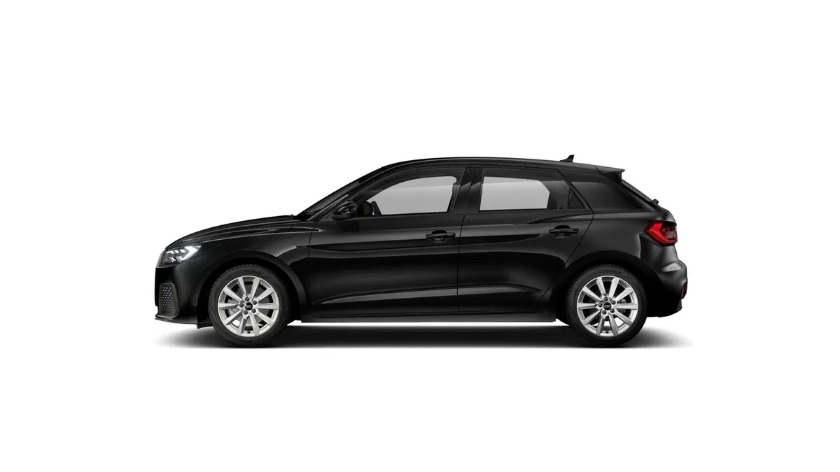 Audi A1 Sportback usata a Foggia (3)