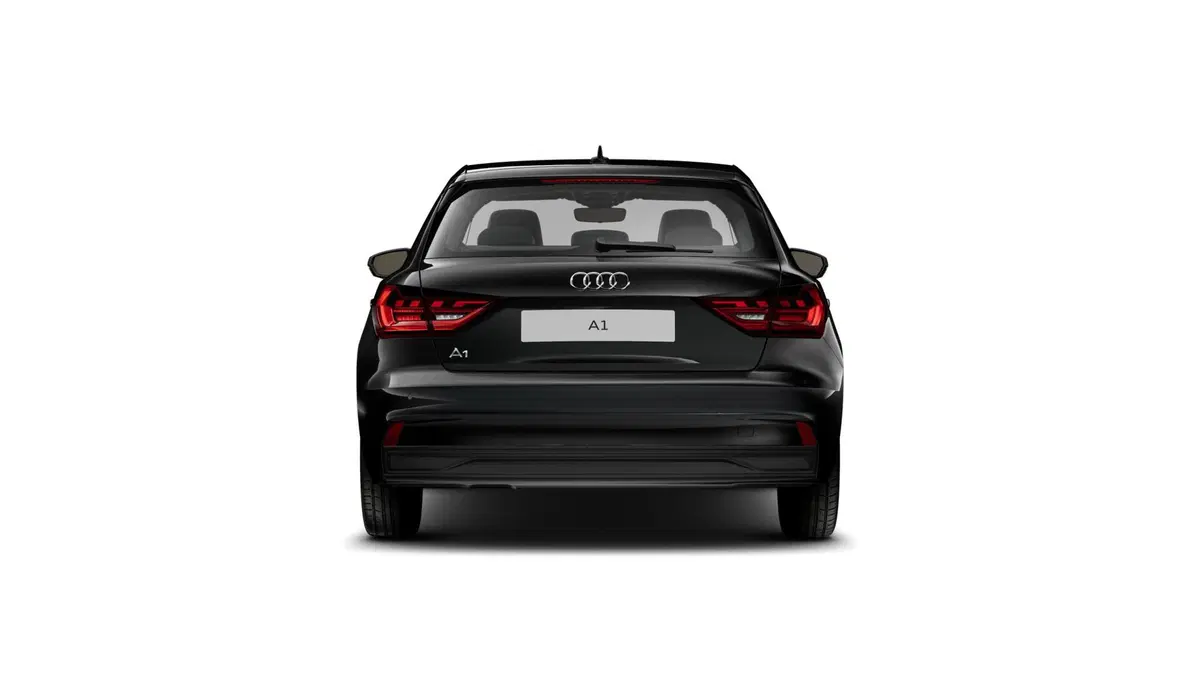 Audi A1 Sportback usata a Foggia (4)