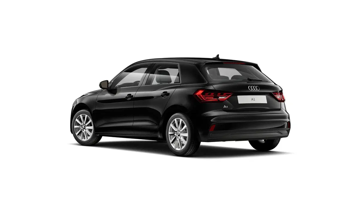 Audi A1 Sportback usata a Foggia (5)