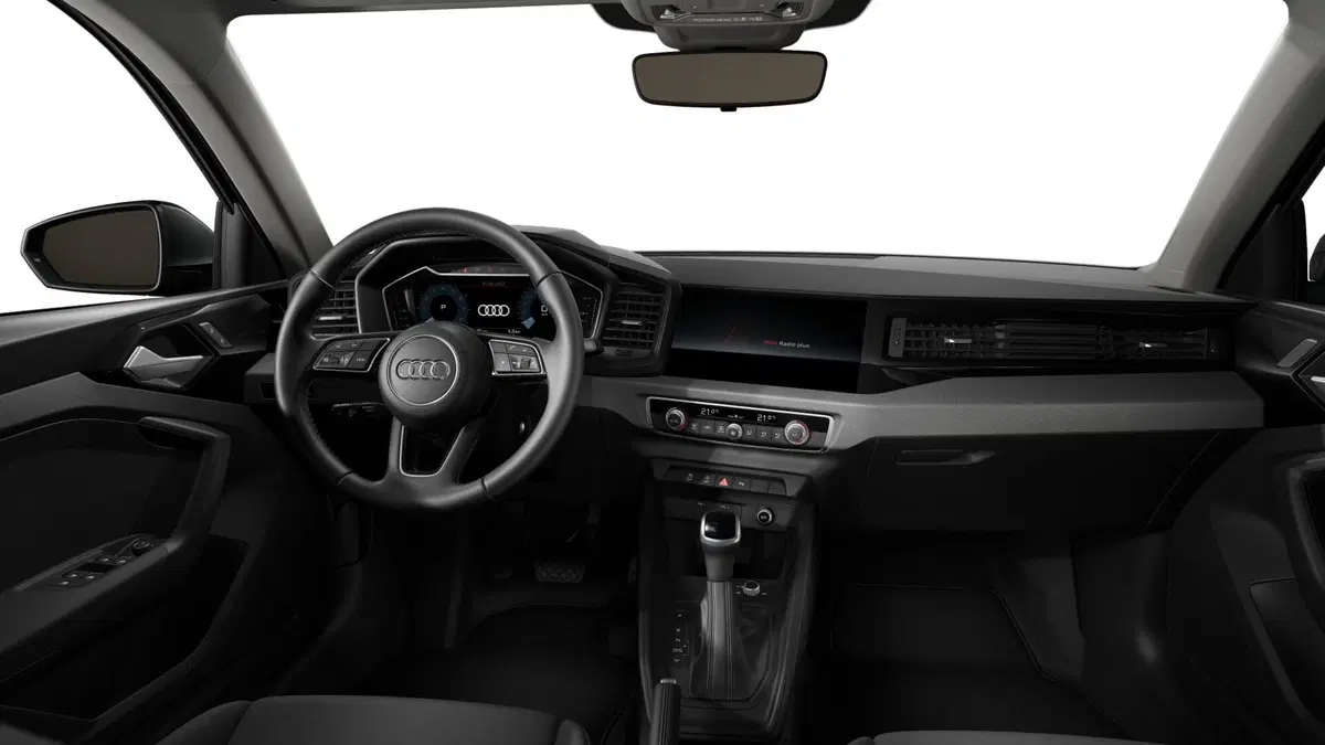 Audi A1 Sportback usata a Foggia (7)