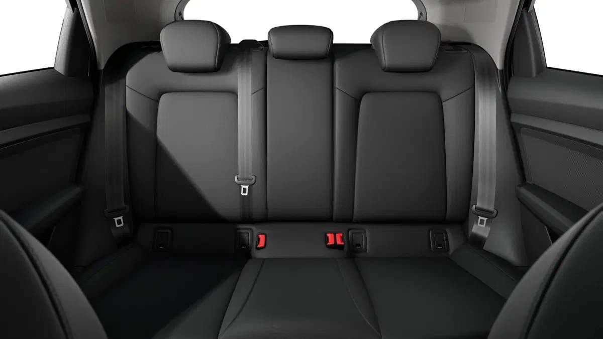 Audi A1 Sportback usata a Foggia (9)
