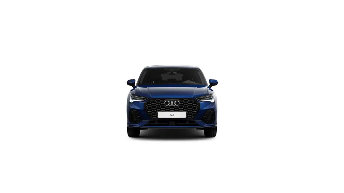 Audi Q3 Sportback usata a Foggia (4)