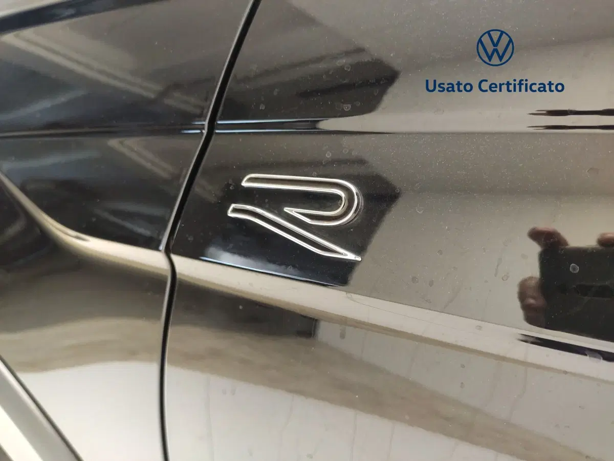 Volkswagen Taigo usata a Benevento (13)