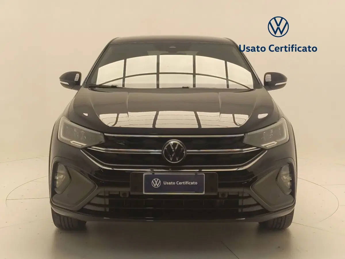 Volkswagen Taigo usata a Benevento (2)