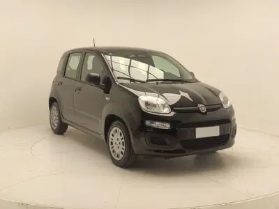 Fiat Panda Cross Cross 1.0 FireFly S&amp;S Hybrid del 2025 usata a Pratola Serra