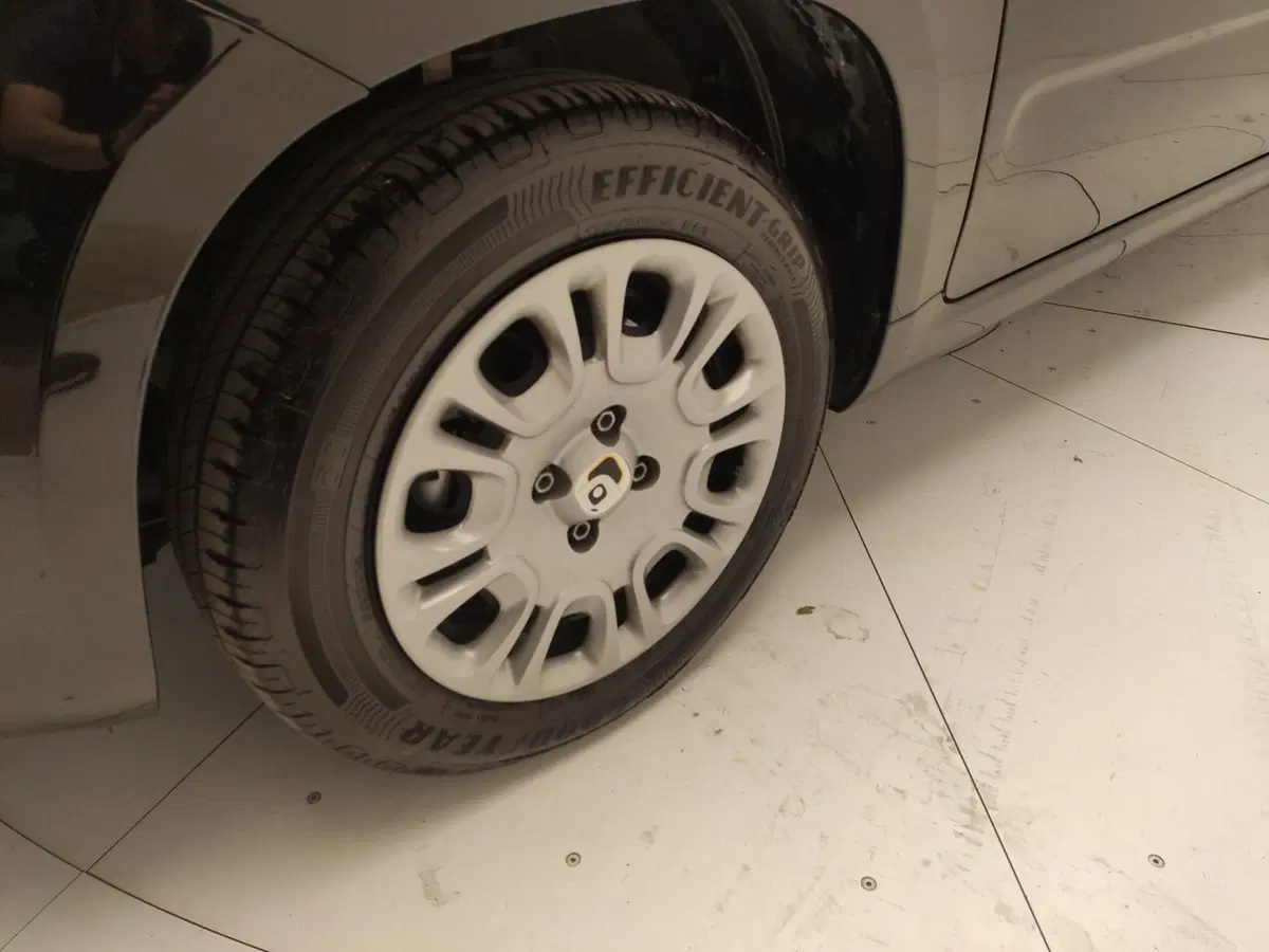 Fiat Panda Cross usata a Avellino (12)