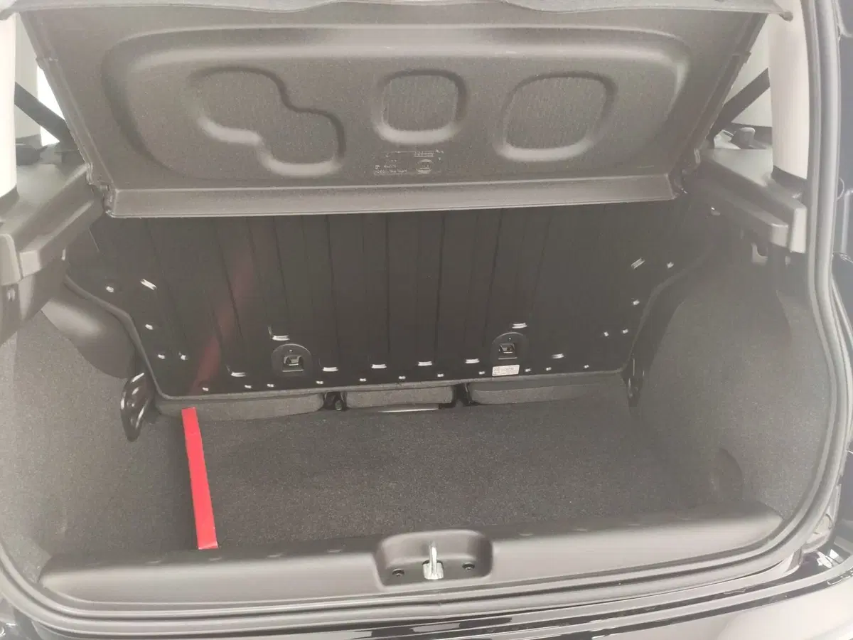 Fiat Panda Cross usata a Avellino (8)