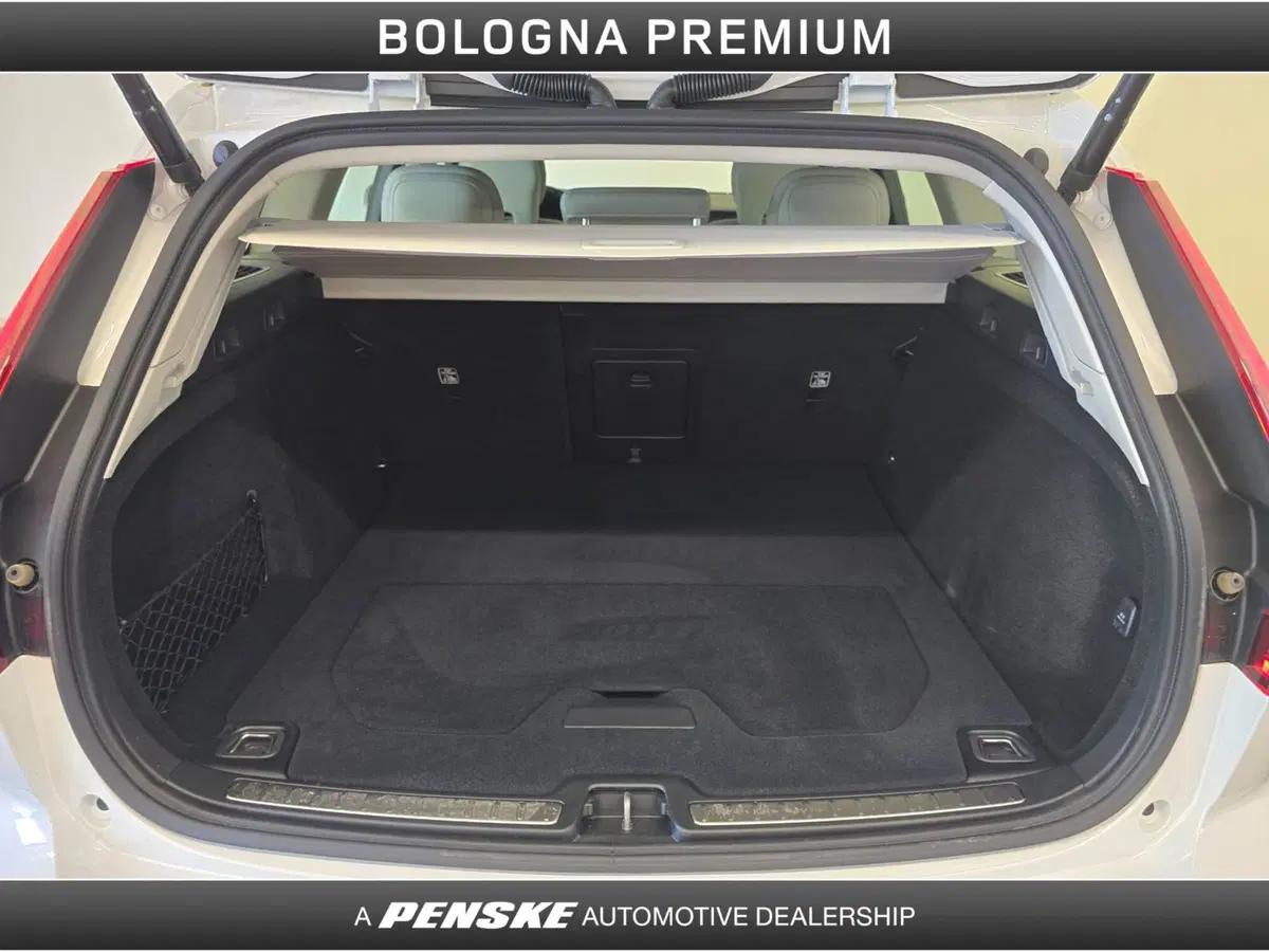 Volvo V60 Cross Country usata a Bologna (10)