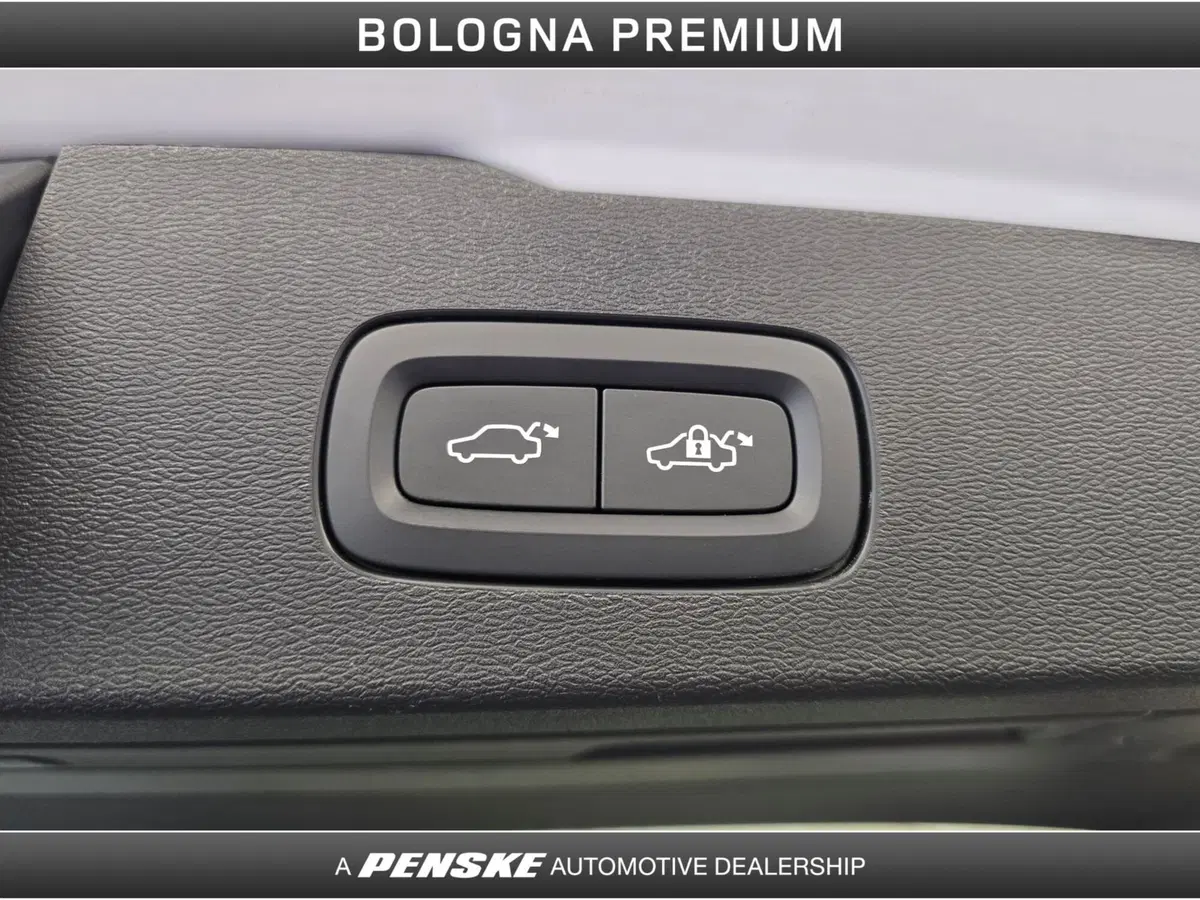 Volvo V60 Cross Country usata a Bologna (11)