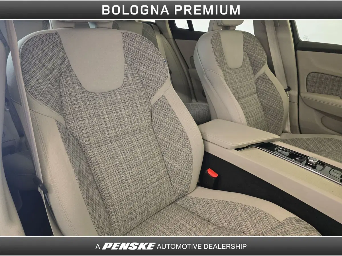 Volvo V60 Cross Country usata a Bologna (16)