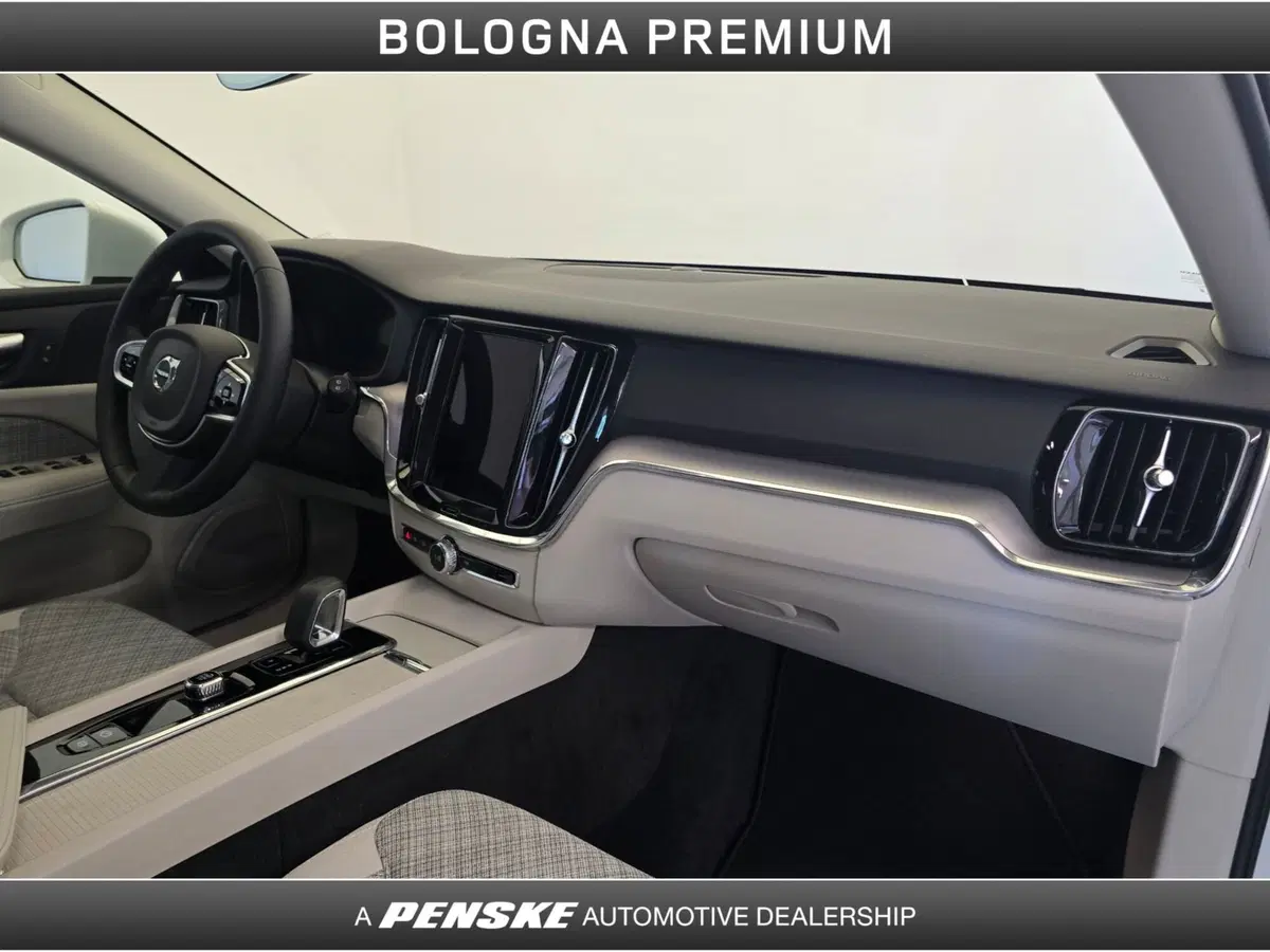Volvo V60 Cross Country usata a Bologna (18)