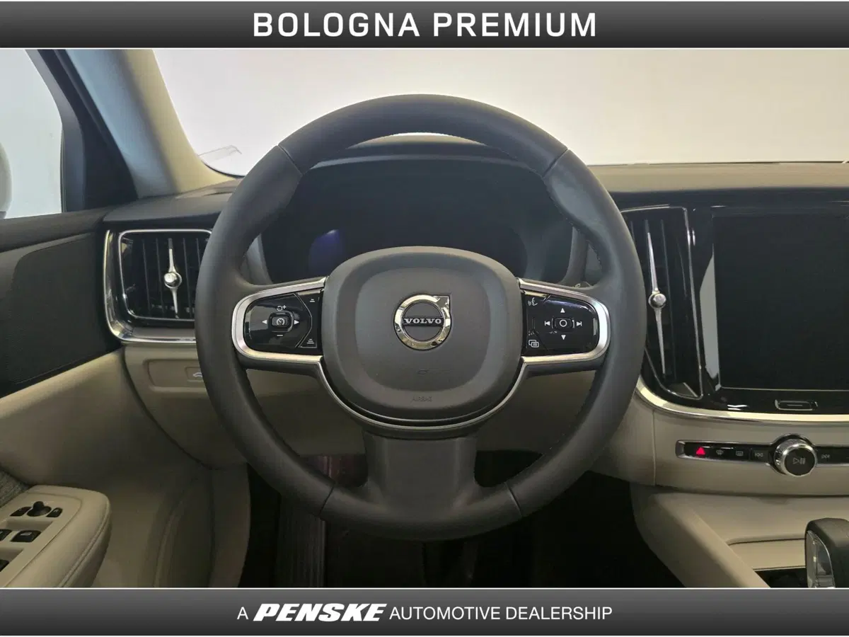 Volvo V60 Cross Country usata a Bologna (19)