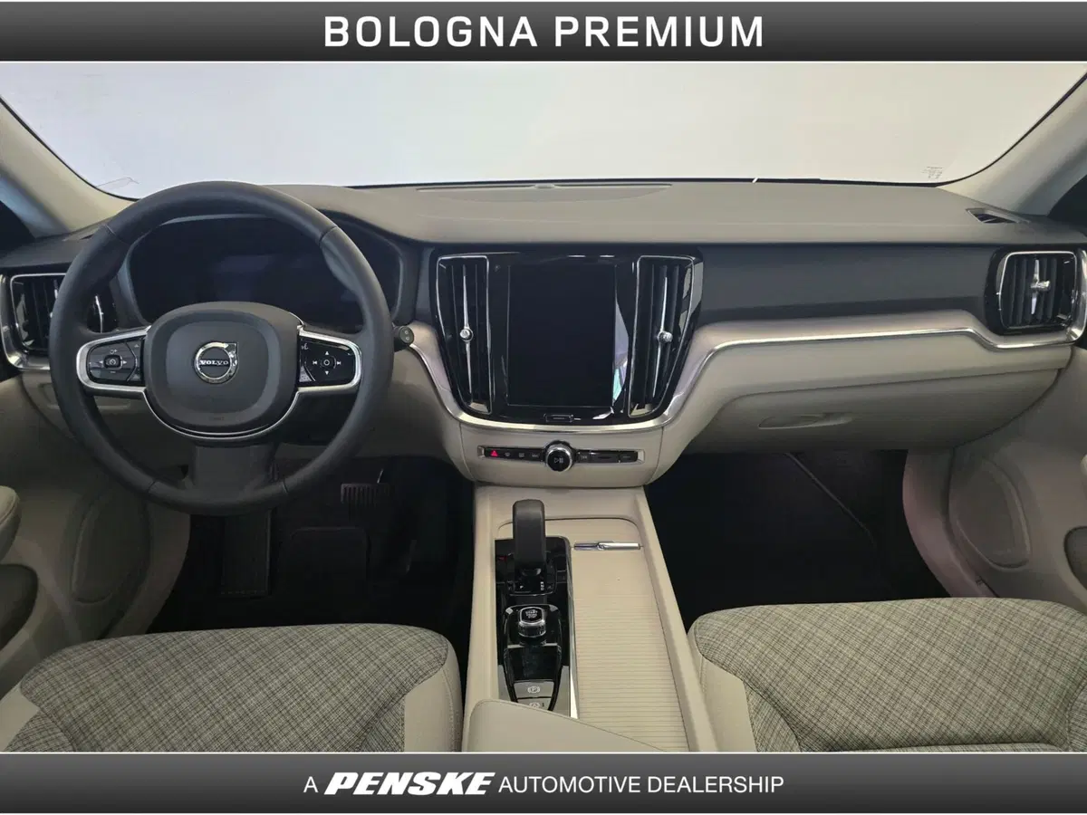 Volvo V60 Cross Country usata a Bologna (4)
