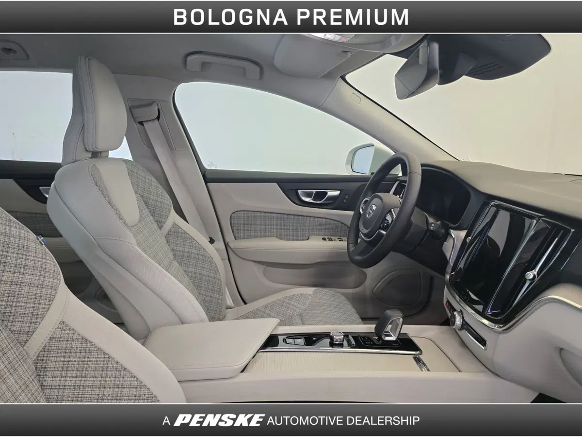 Volvo V60 Cross Country usata a Bologna (5)