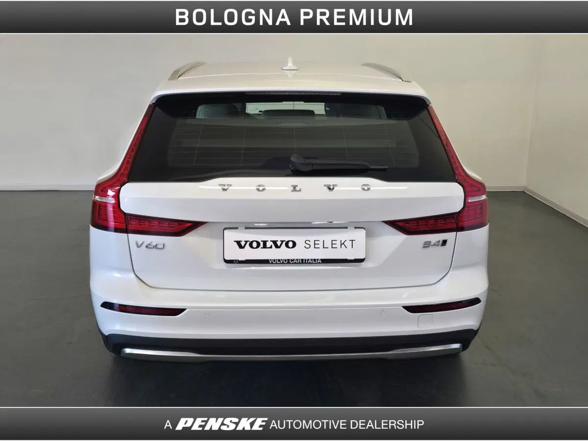 Volvo V60 Cross Country usata a Bologna (7)