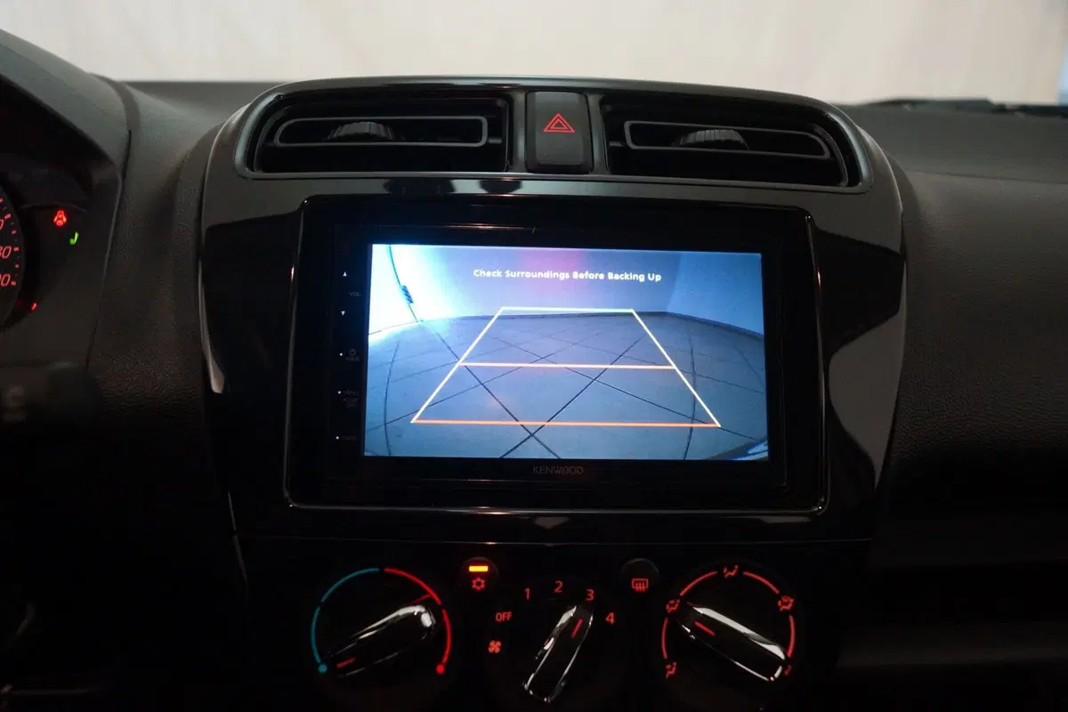 Mitsubishi Space Star usata a Torino (11)