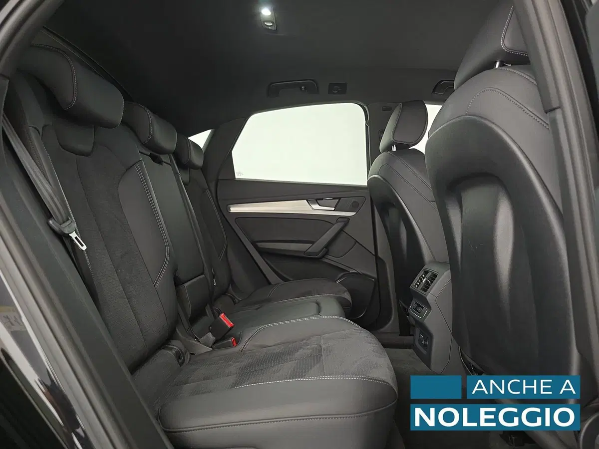 Audi Q5 Sportback usata a Alessandria (15)