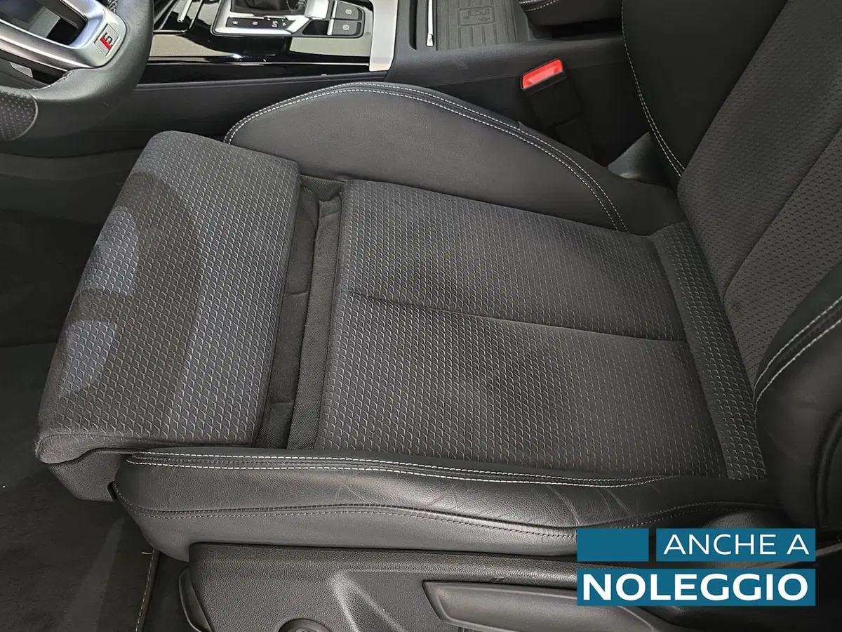 Audi Q5 Sportback usata a Alessandria (19)