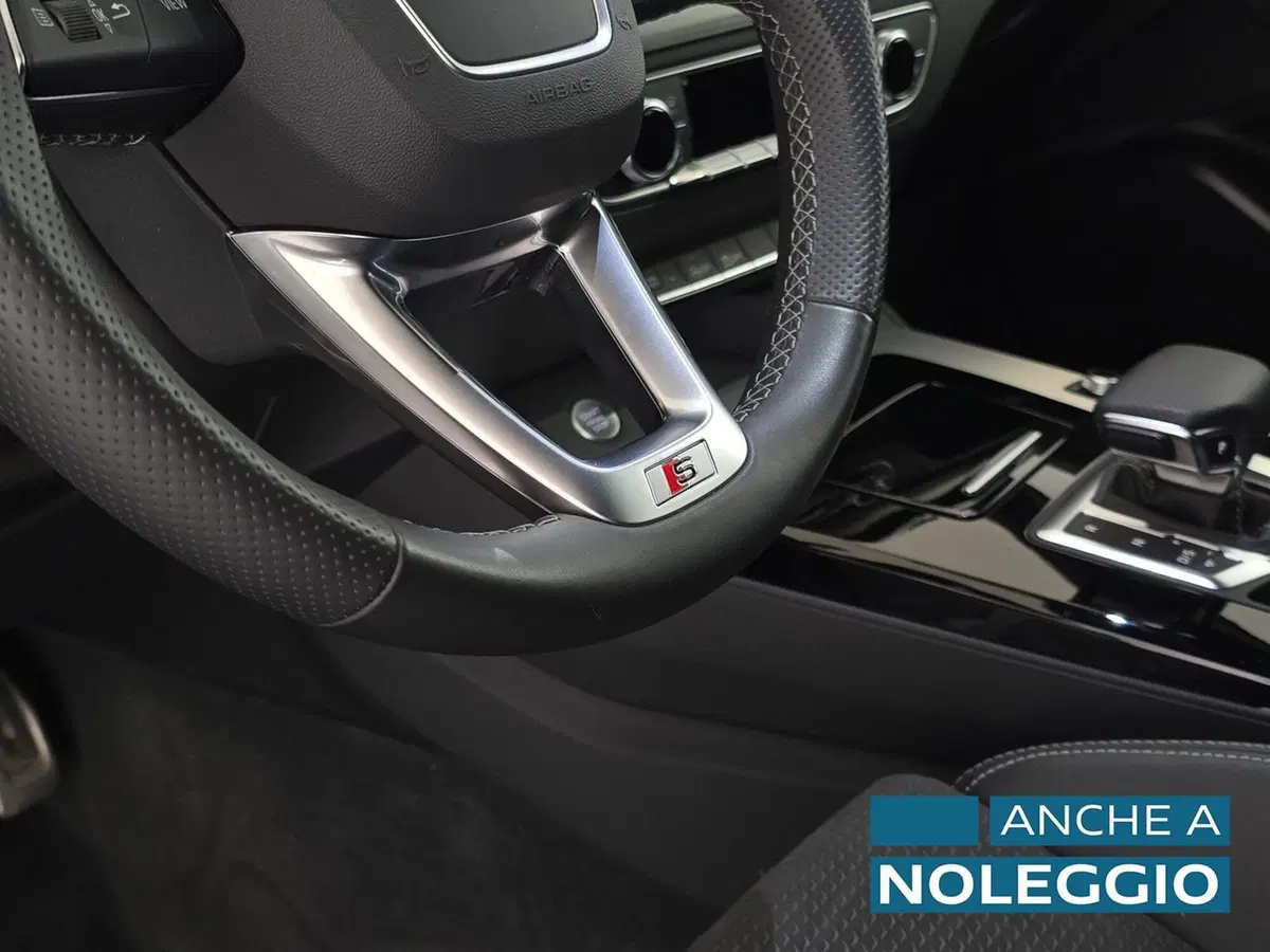 Audi Q5 Sportback usata a Alessandria (20)