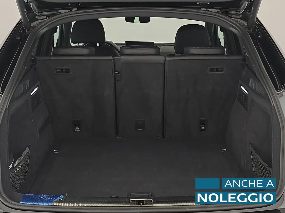 Audi Q5 Sportback usata a Alessandria (9)