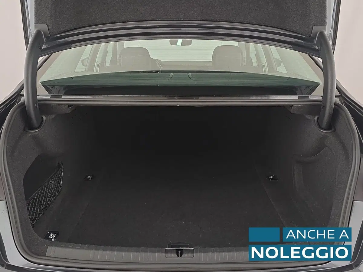 Audi A6 usata a Alessandria (10)