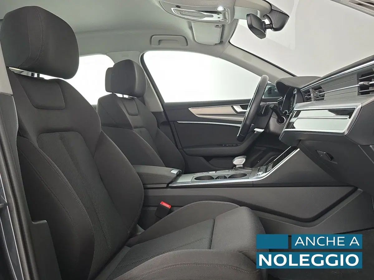 Audi A6 usata a Alessandria (14)