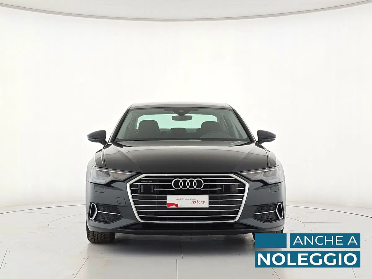 Audi A6 usata a Alessandria (3)
