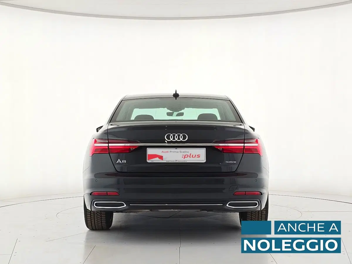 Audi A6 usata a Alessandria (6)