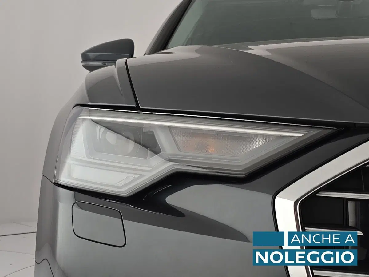 Audi A6 usata a Alessandria (7)