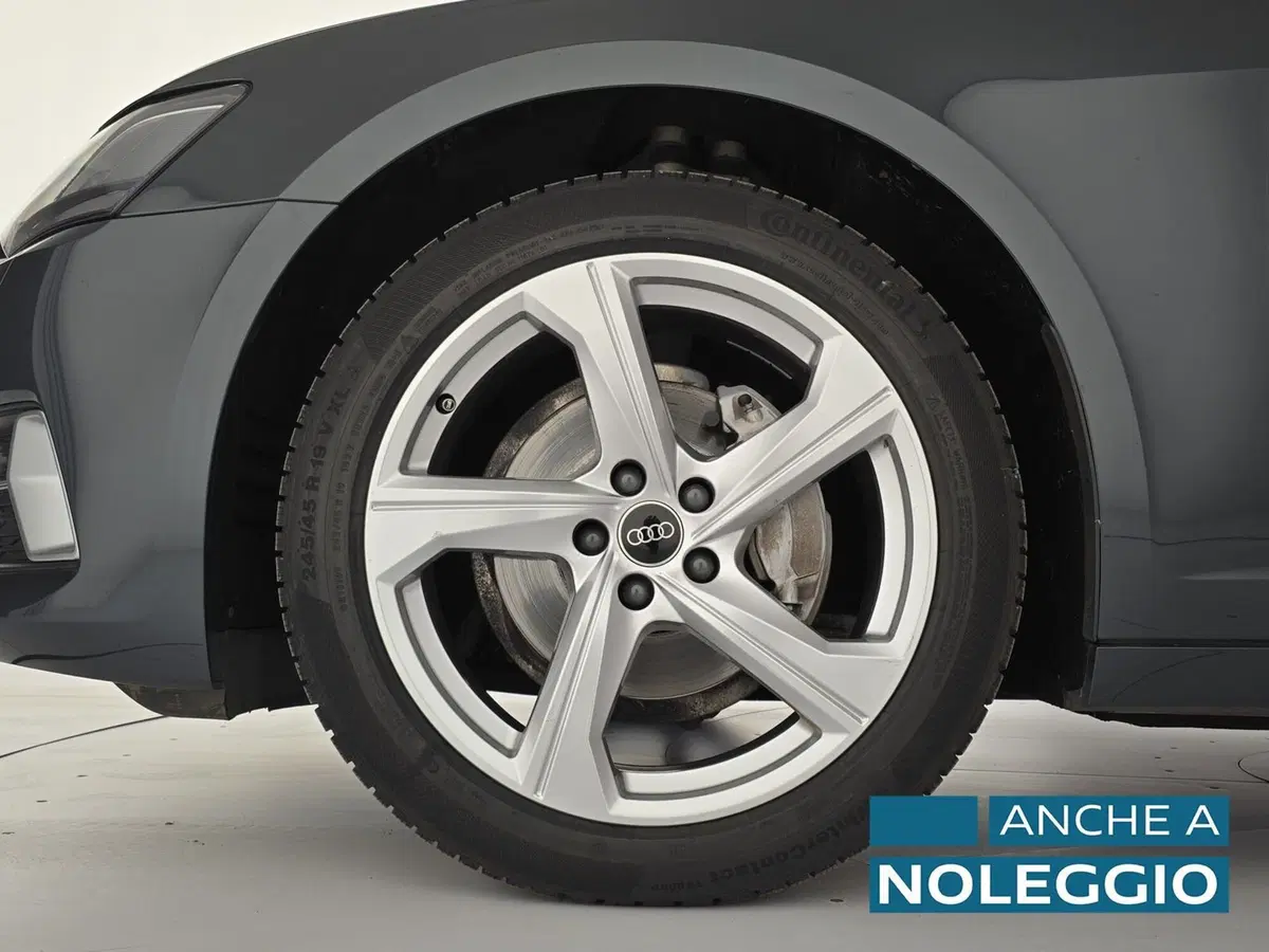 Audi A6 usata a Alessandria (8)