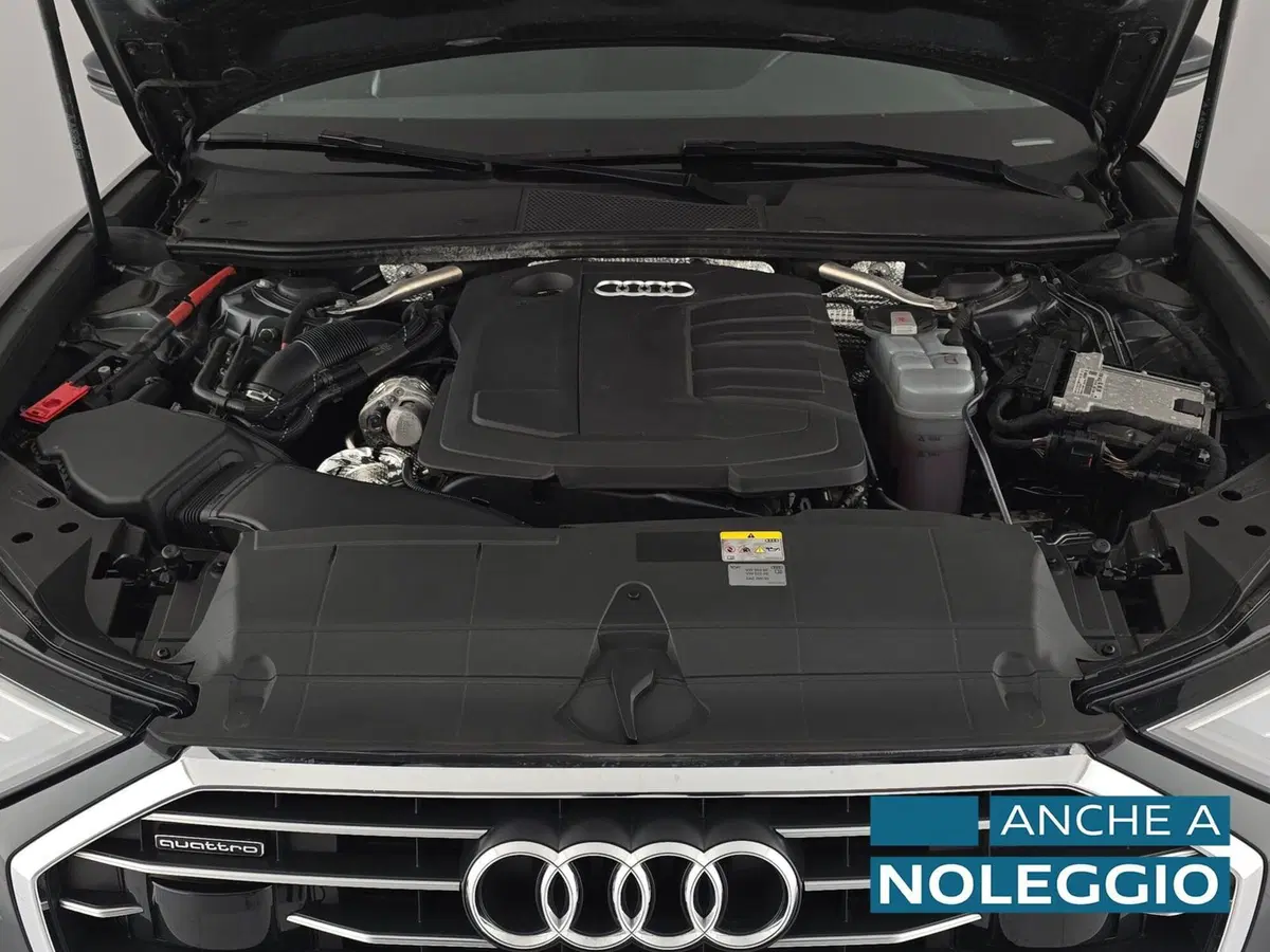 Audi A6 usata a Alessandria (9)