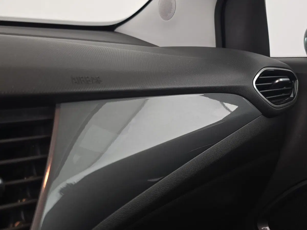 Opel Crossland usata a Cuneo (17)