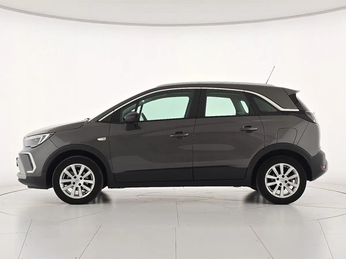Opel Crossland usata a Cuneo (3)