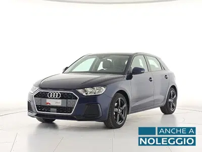 Audi A1 Sportback 30 1.0 tfsi Business 116cv s-tronic del 2025 usata a Alessandria