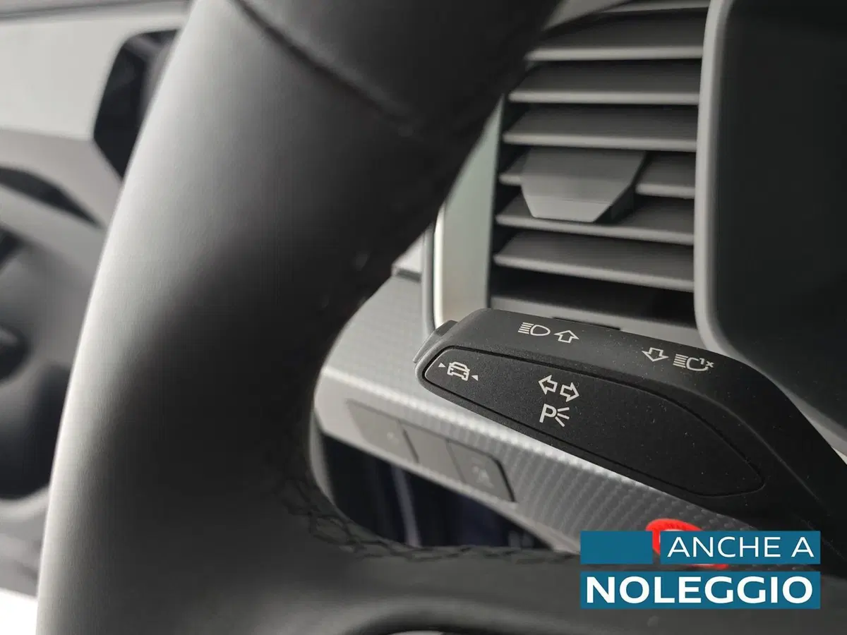 Audi A1 Sportback usata a Alessandria (18)