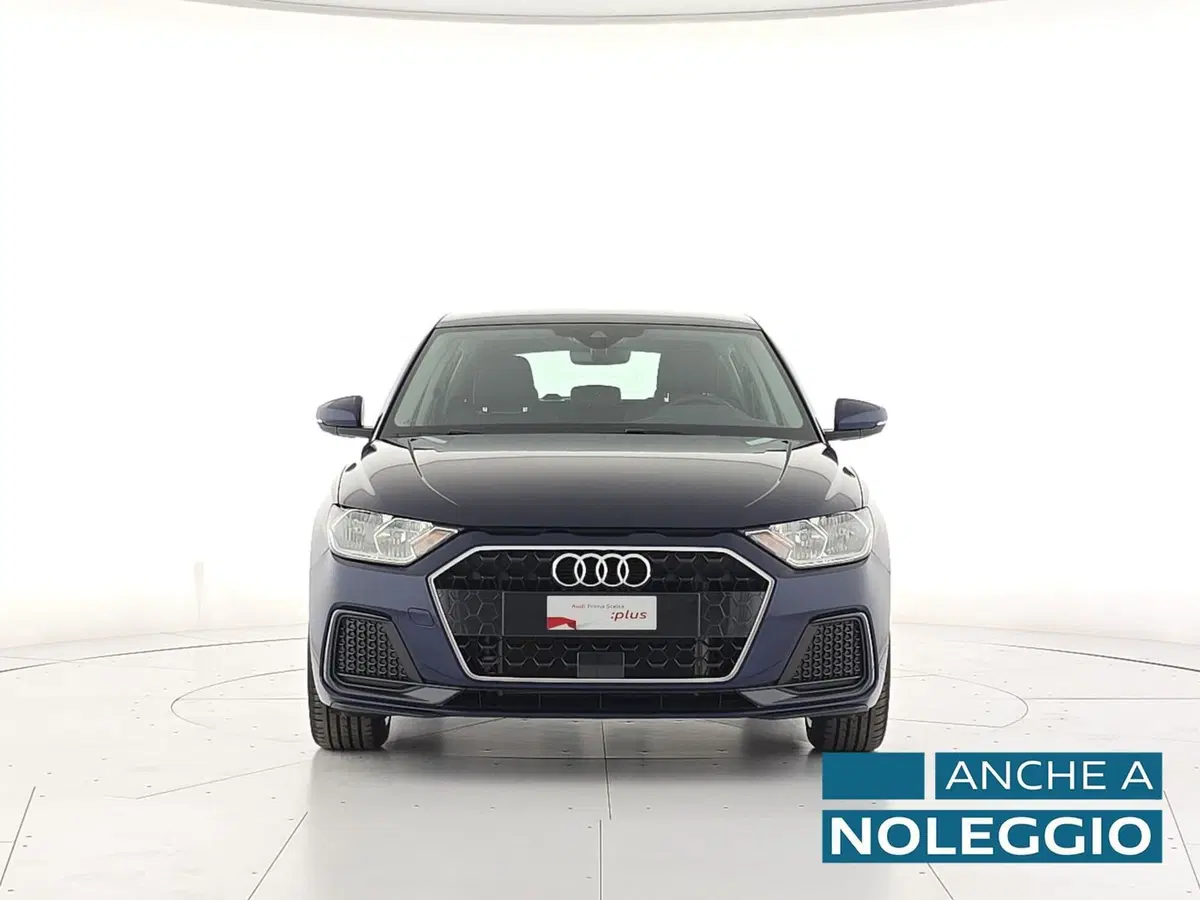 Audi A1 Sportback usata a Alessandria (3)