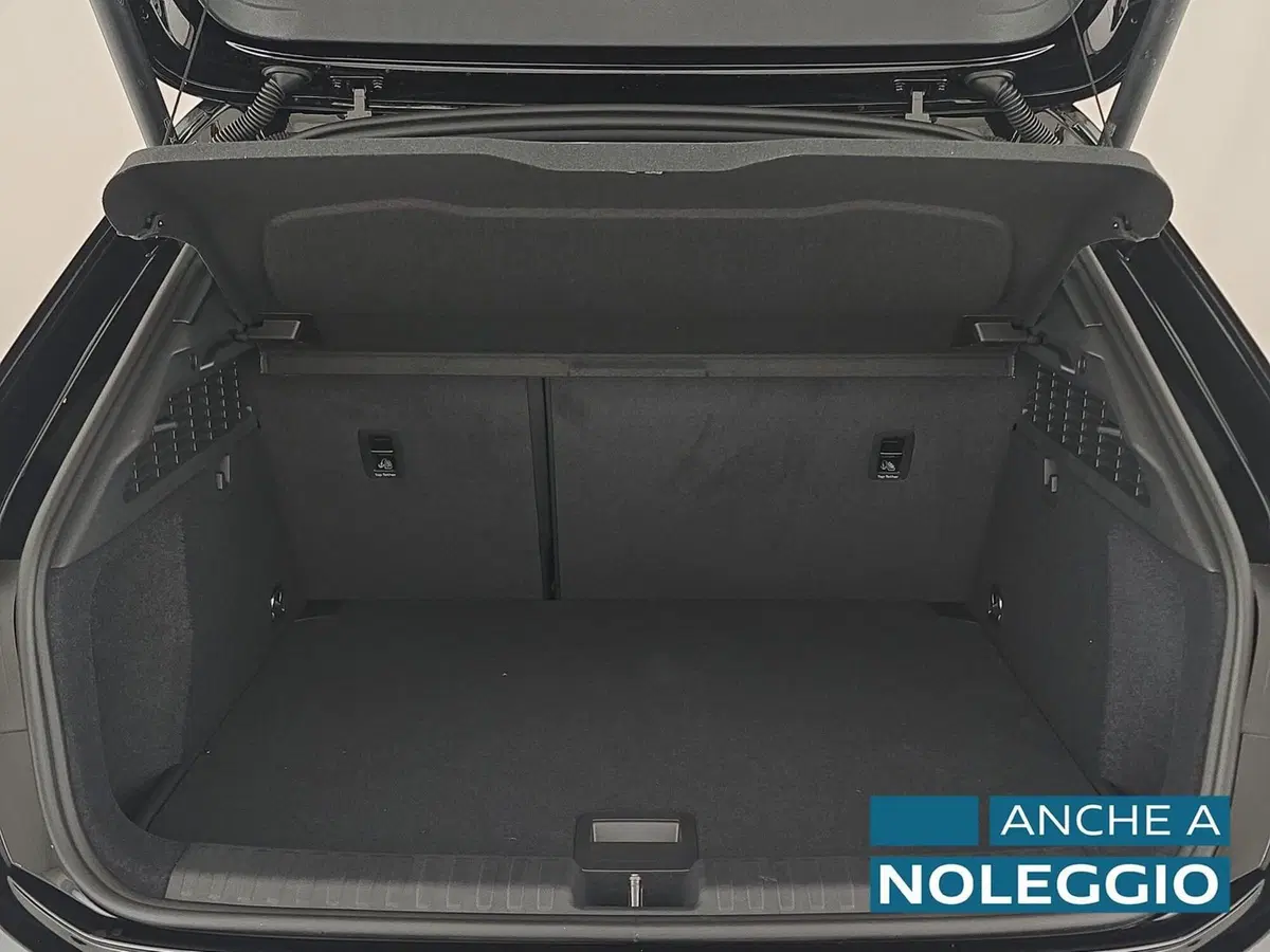 Audi A3 Sportback nuova a Alessandria (10)