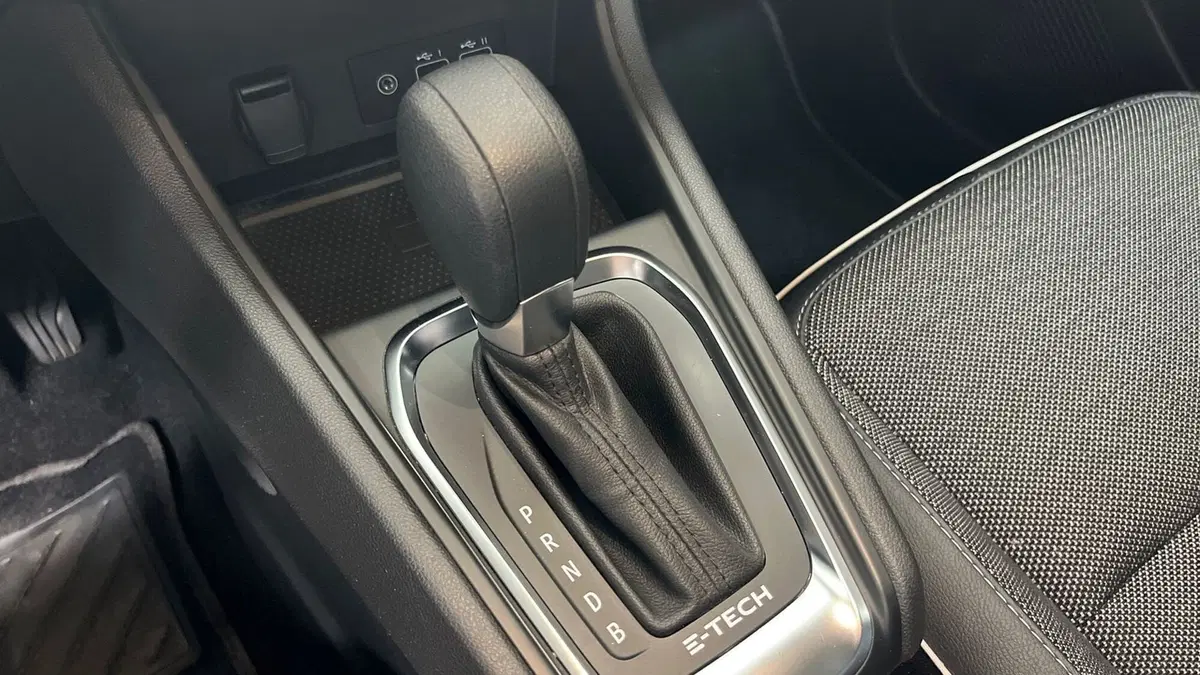 Renault Captur usata a Treviso (10)