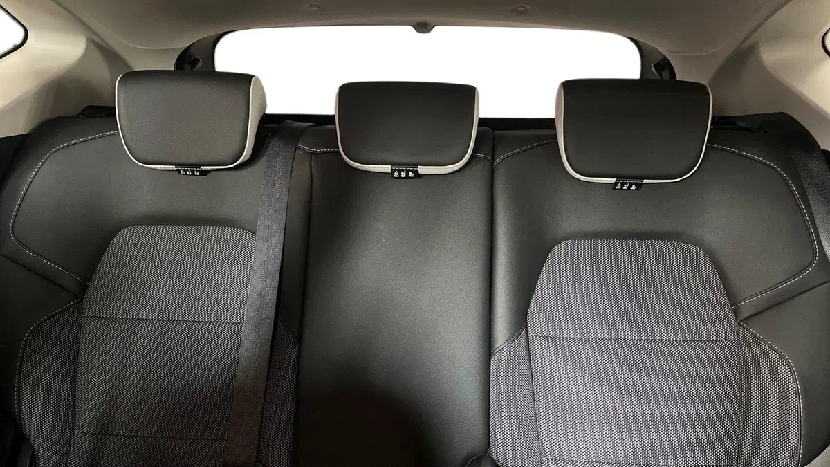 Renault Captur usata a Treviso (14)
