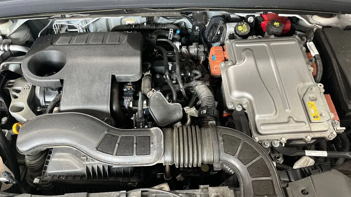 Renault Captur usata a Treviso (16)