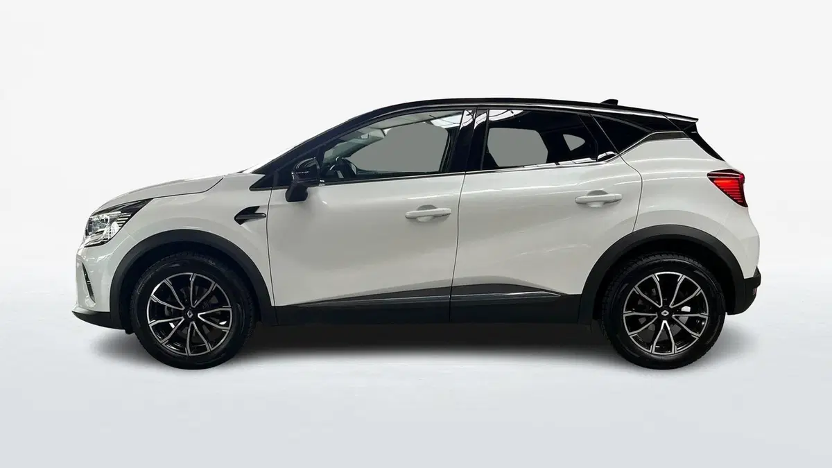 Renault Captur usata a Treviso (3)