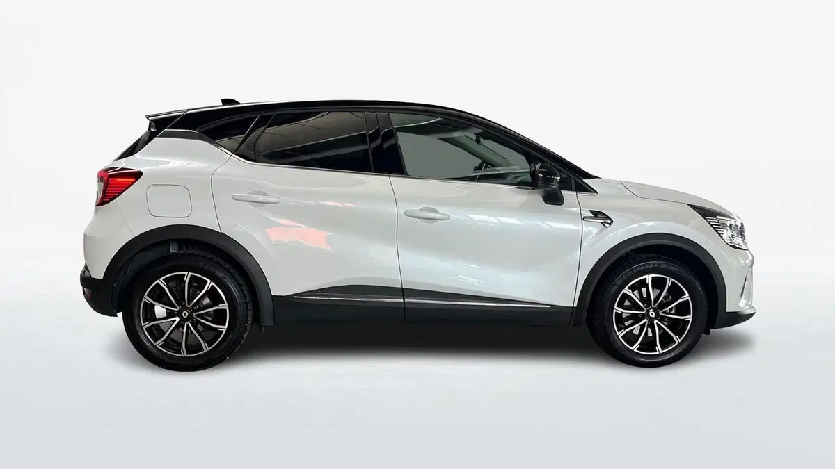 Renault Captur usata a Treviso (4)