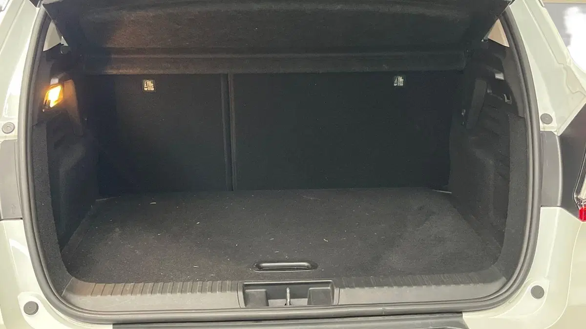 Renault Captur usata a Treviso (6)