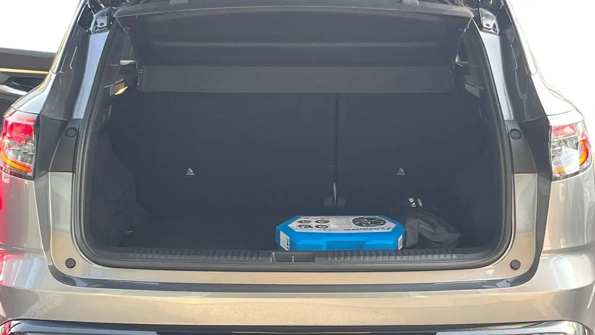 Renault Austral usata a Treviso (6)