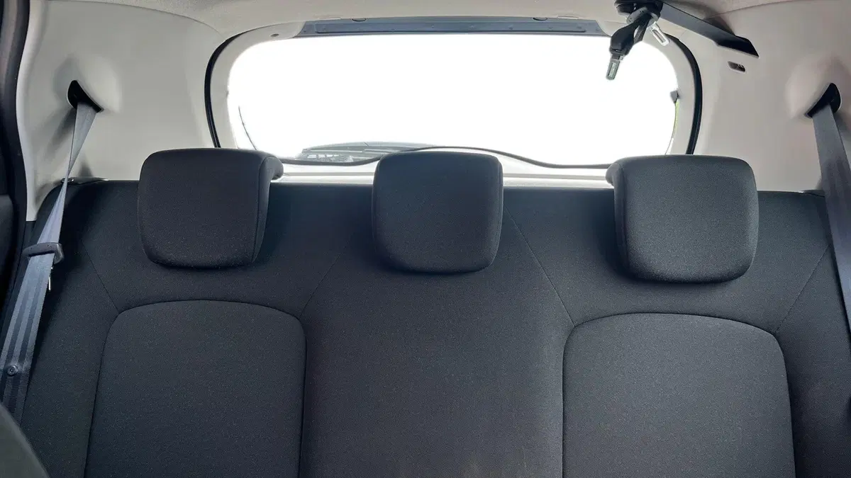 Renault Zoe usata a Treviso (13)