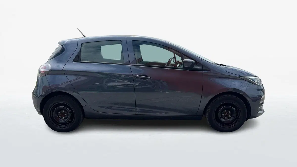 Renault Zoe usata a Treviso (4)